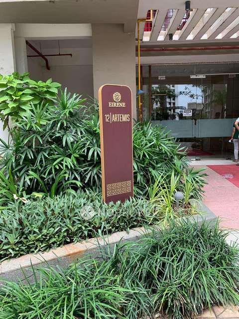 2 BHK Flat In Runwal Eirene For Sale  In Thane West