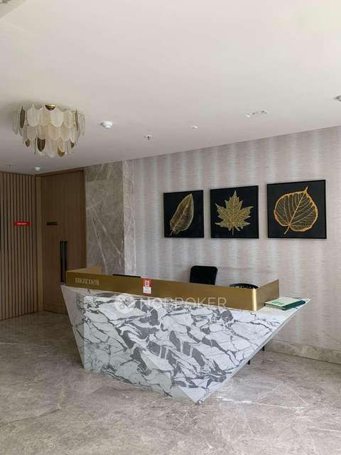 2 BHK Flat In Runwal Eirene For Sale  In Thane West