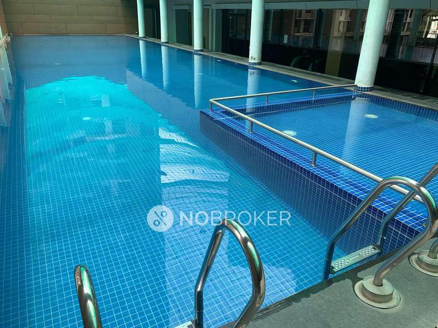 2 BHK Flat In Runwal Eirene For Sale  In Thane West