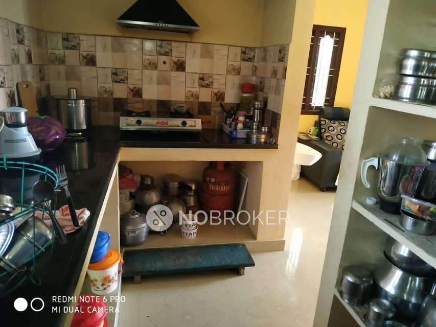 3 BHK House For Sale  In Guduvancheri, 