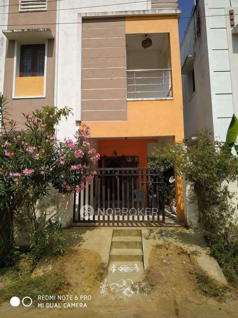 3 BHK House For Sale  In Guduvancheri, 