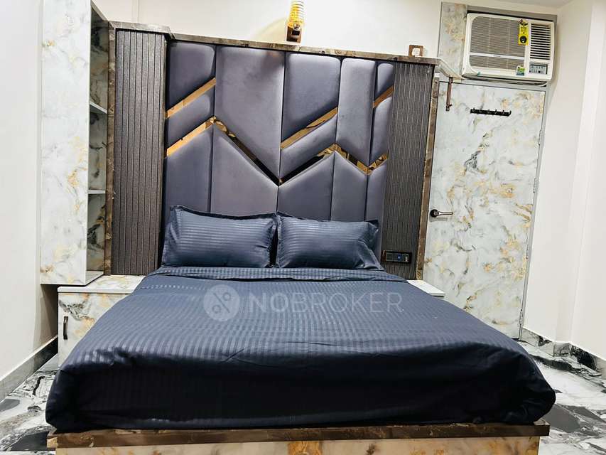 1 RK Flat In Winterfell Apartment for Rent  In Sector 24