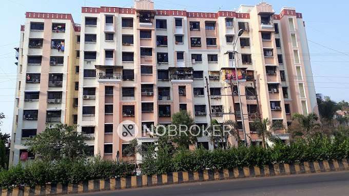 1 BHK Flat In Mohan Park For Sale  In Kalyan