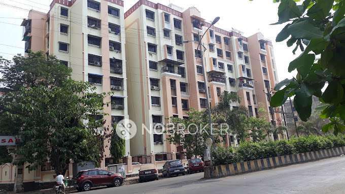 1 BHK Flat In Mohan Park For Sale  In Kalyan