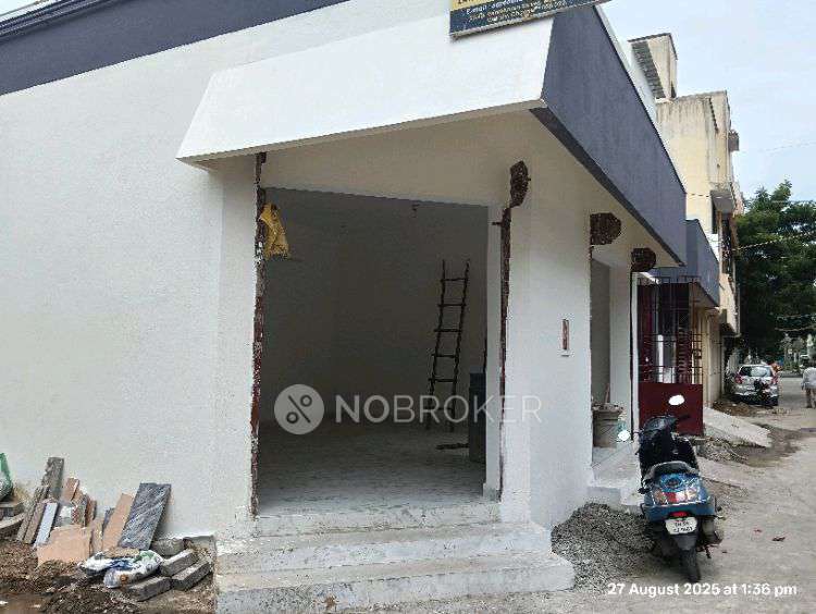 Shop in Krishnaveni Ammal Nagar, Chennai for Rent 