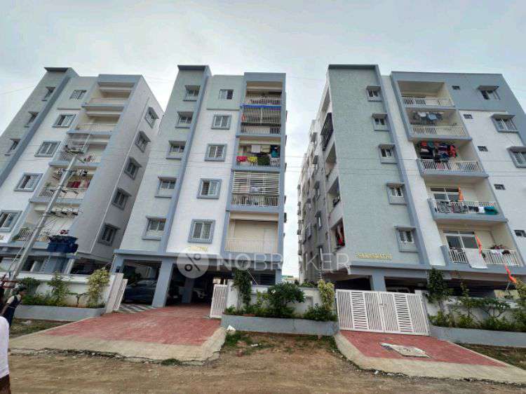 3 BHK Flat In Triveni Towers For Sale  In Jeedimetla