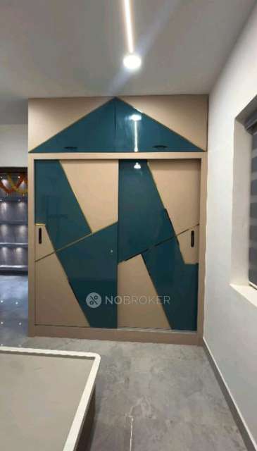 3 BHK Flat In Triveni Towers For Sale  In Jeedimetla