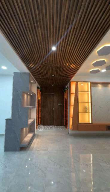 3 BHK Flat In Triveni Towers For Sale  In Jeedimetla
