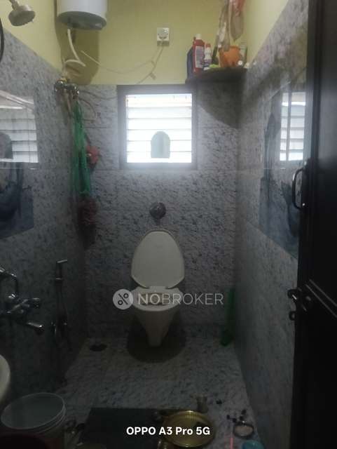 4+ BHK House For Sale  In Vijaya Bank Layout