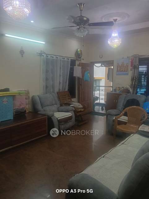 4+ BHK House For Sale  In Vijaya Bank Layout