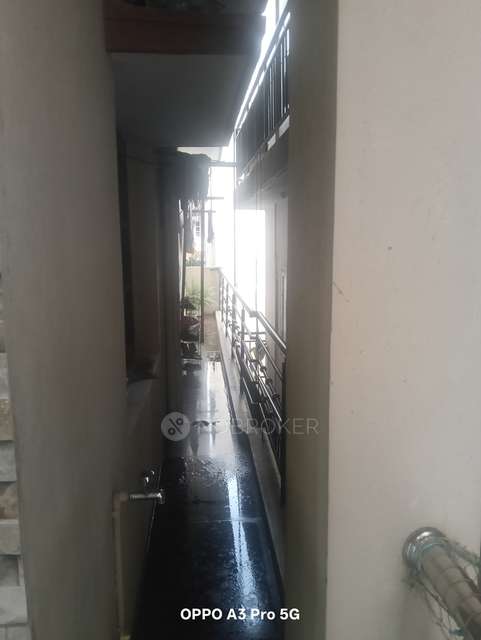 4+ BHK House For Sale  In Vijaya Bank Layout