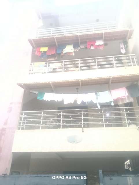 4+ BHK House For Sale  In Vijaya Bank Layout