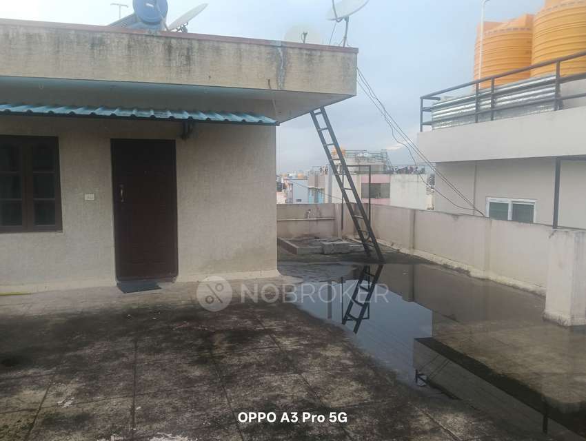 4+ BHK House For Sale  In Vijaya Bank Layout