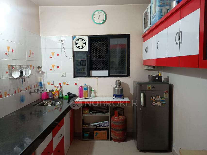 1 BHK Flat In Vardhaman Township For Sale  In Hadapsar
