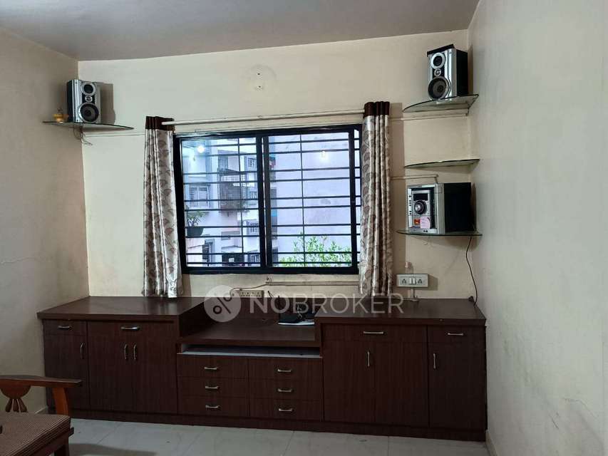 1 BHK Flat In Vardhaman Township For Sale  In Hadapsar