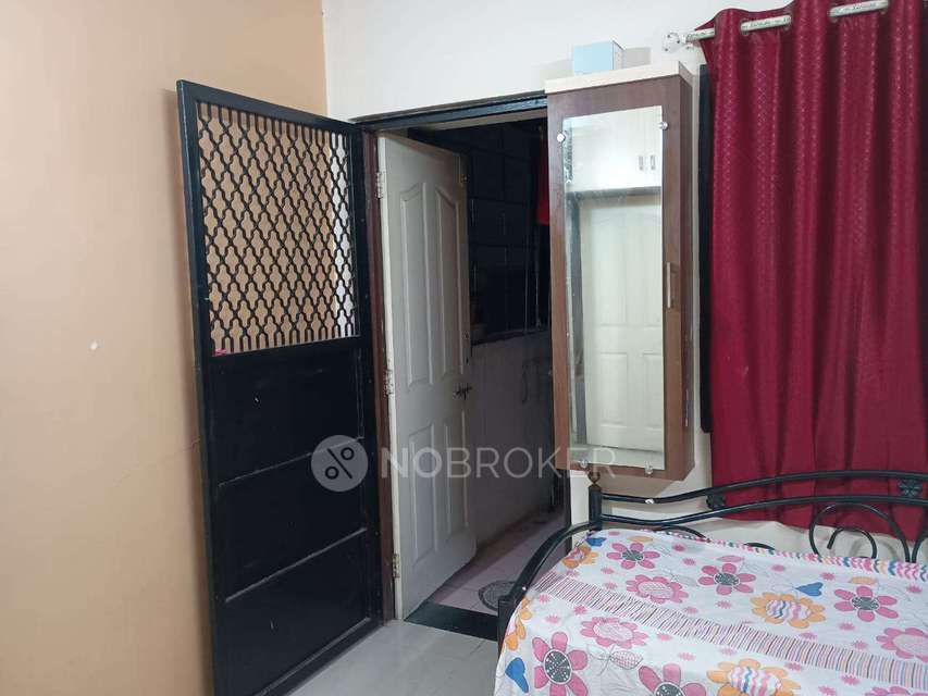 1 BHK Flat In Vardhaman Township For Sale  In Hadapsar