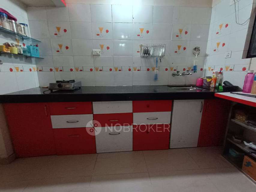 1 BHK Flat In Vardhaman Township For Sale  In Hadapsar