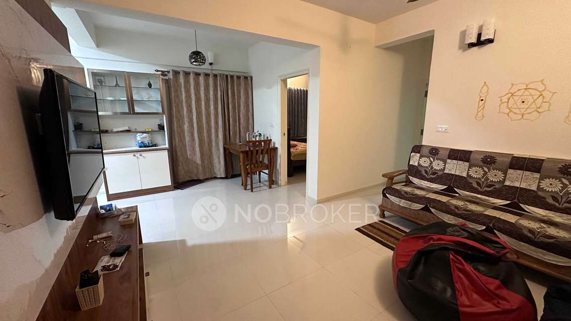 3 BHK Flat In Ds Max Sage For Sale  In Hennur