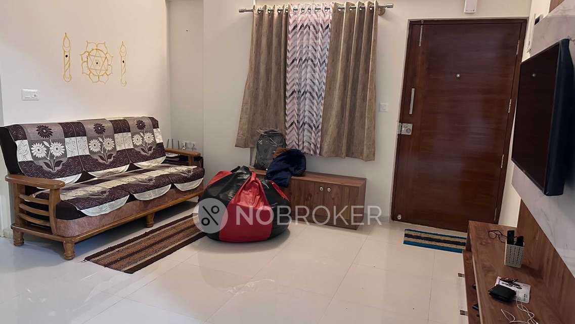 3 BHK Flat In Ds Max Sage For Sale  In Hennur