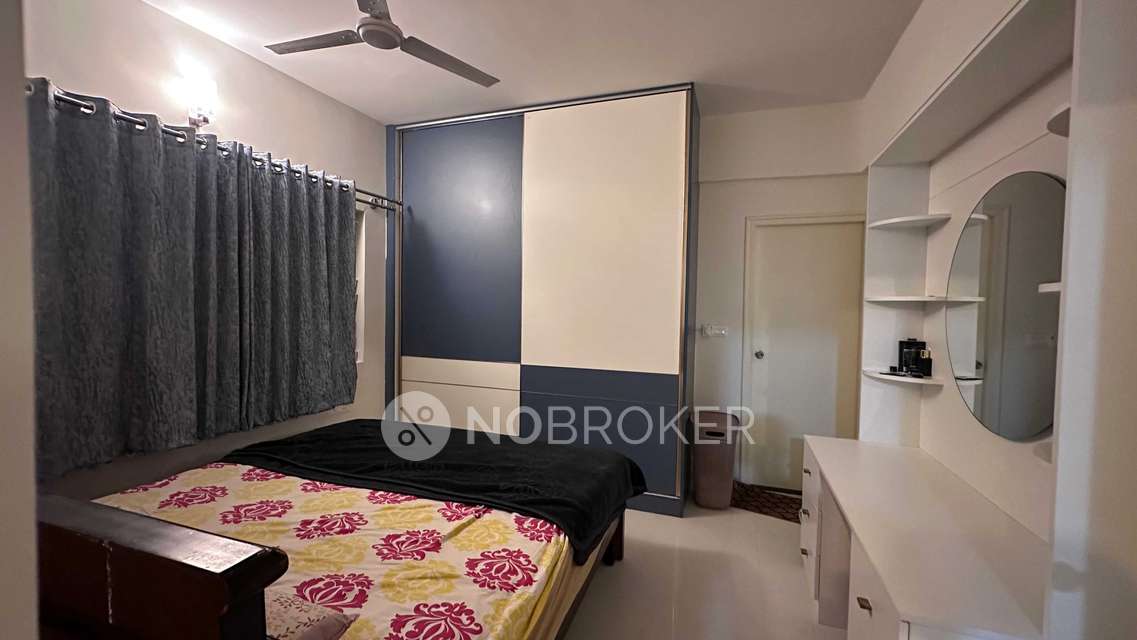 3 BHK Flat In Ds Max Sage For Sale  In Hennur