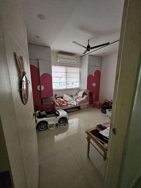 3 BHK Flat In Rohan Abhilasha For Sale  In Wagholi