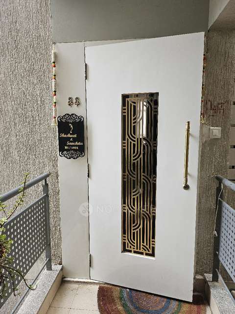 3 BHK Flat In Rohan Abhilasha For Sale  In Wagholi