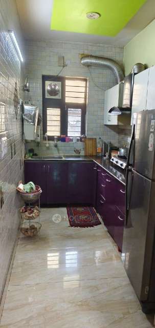 3 BHK Flat In South Block For Sale  In Sector 91