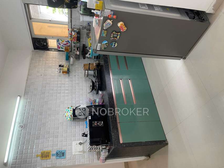 2 BHK Flat In Aarav Balboa Avenue Phase 1 For Sale  In Ravet