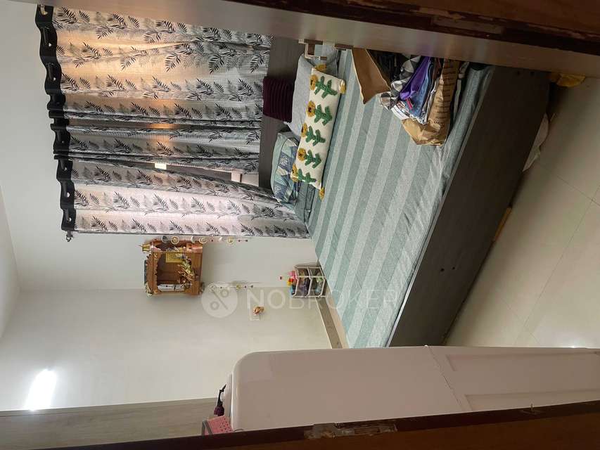 2 BHK Flat In Aarav Balboa Avenue Phase 1 For Sale  In Ravet