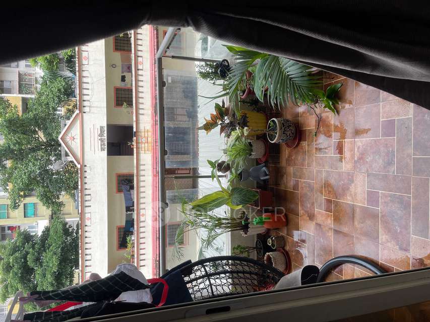 2 BHK Flat In Aarav Balboa Avenue Phase 1 For Sale  In Ravet