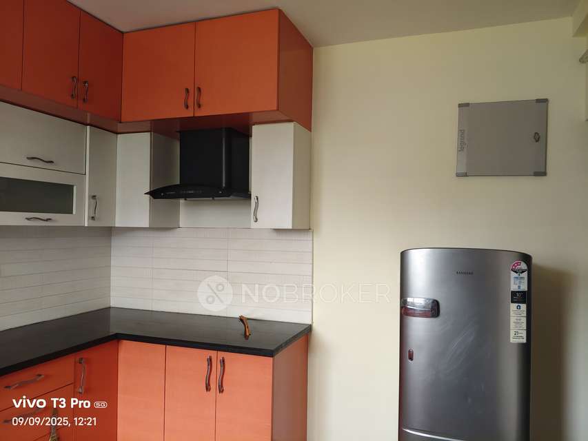 4+ BHK Villa In Venus Gardenia for Rent  In Whitefield