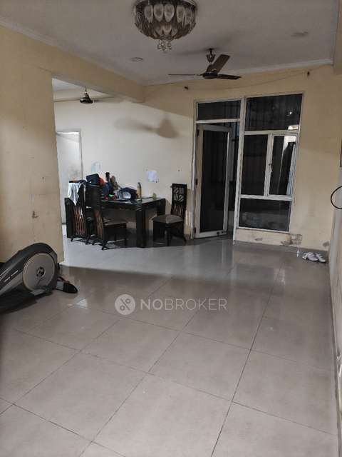 3 BHK Flat In 1st Avenue, Gaur City 1 For Sale  In Gaur City 1