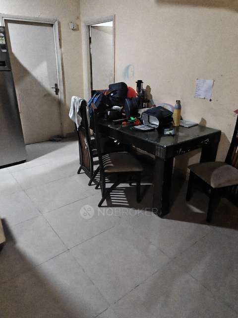 3 BHK Flat In 1st Avenue, Gaur City 1 For Sale  In Gaur City 1