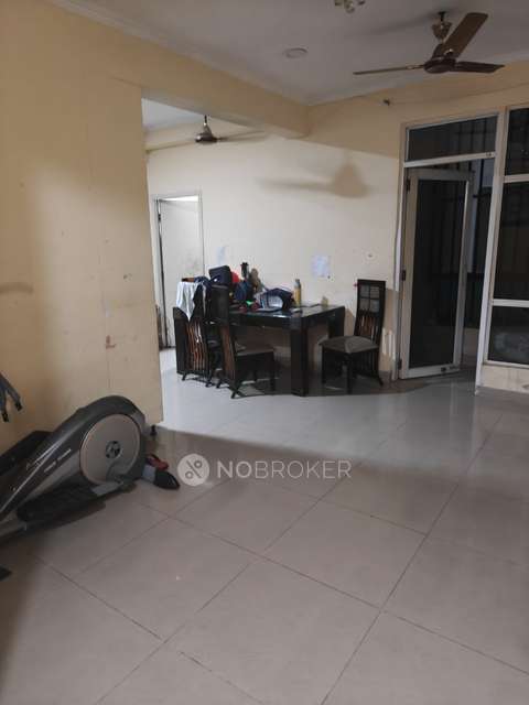 3 BHK Flat In 1st Avenue, Gaur City 1 For Sale  In Gaur City 1