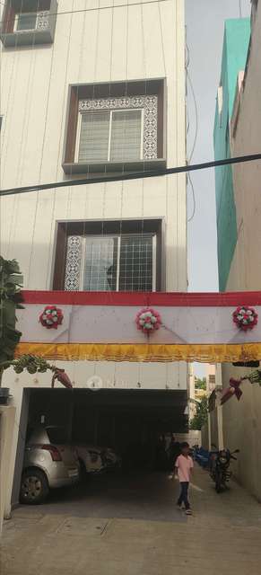 2 BHK Flat In Terra Sivathanu Apartment For Sale  In Royapettah