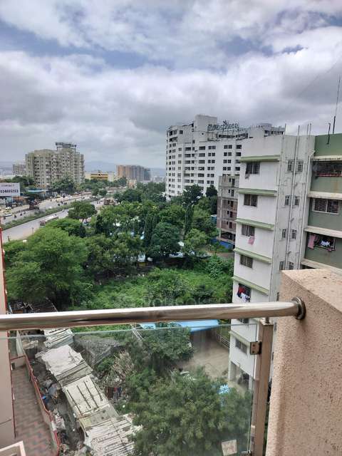 2 BHK Flat In Rd Ganesh Prime Vera, Ambegaon Budruk for Rent  In Ambegaon Budruk