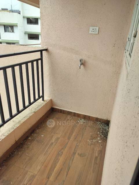 2 BHK Flat In Rd Ganesh Prime Vera, Ambegaon Budruk for Rent  In Ambegaon Budruk