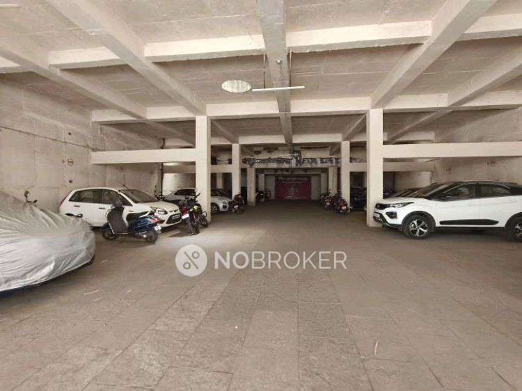 2 BHK Flat In Blue Springs - Sunrise Properties For Sale  In Opposite, Jambhulwadi Rd, Telco Colony, Shani Nagar, Ambegaon Budruk, Pune, Maharashtra 411046, India