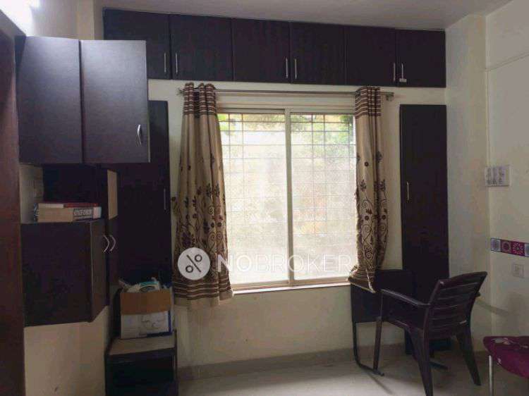 2 BHK Flat In Blue Springs - Sunrise Properties For Sale  In Opposite, Jambhulwadi Rd, Telco Colony, Shani Nagar, Ambegaon Budruk, Pune, Maharashtra 411046, India