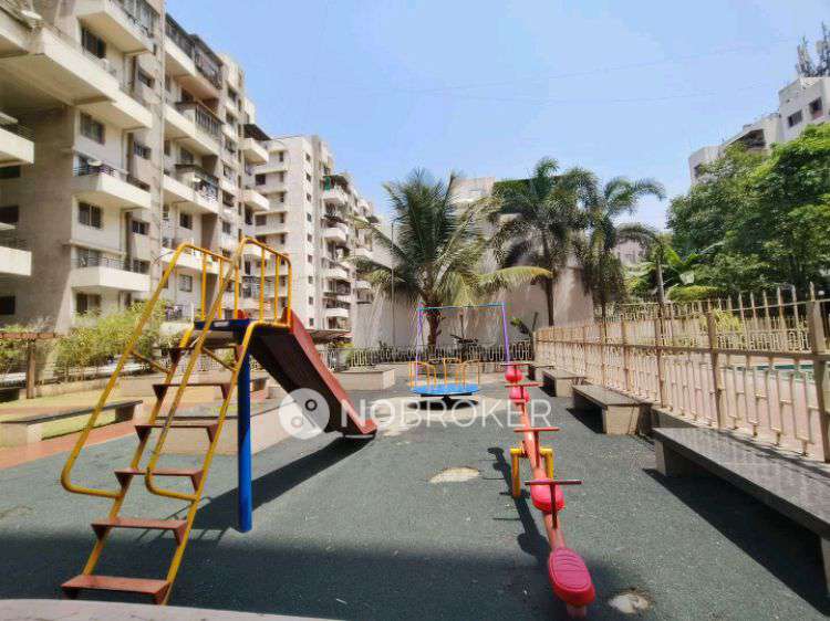 2 BHK Flat In Blue Springs - Sunrise Properties For Sale  In Opposite, Jambhulwadi Rd, Telco Colony, Shani Nagar, Ambegaon Budruk, Pune, Maharashtra 411046, India