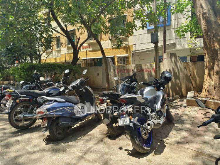 2 BHK Flat In Blue Springs - Sunrise Properties For Sale  In Opposite, Jambhulwadi Rd, Telco Colony, Shani Nagar, Ambegaon Budruk, Pune, Maharashtra 411046, India