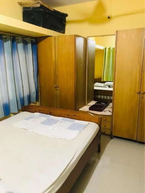 1 BHK Flat For Sale  In Swapnapurti Apartment