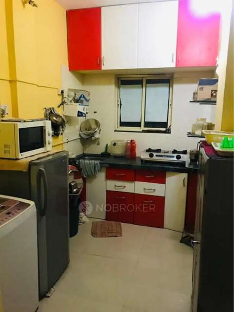 1 BHK Flat For Sale  In Swapnapurti Apartment