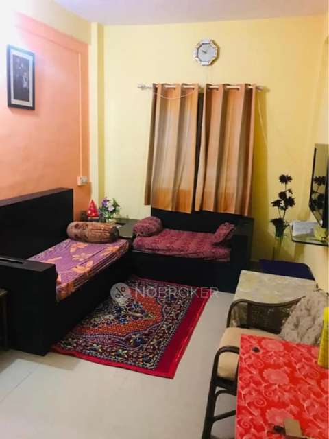 1 BHK Flat For Sale  In Swapnapurti Apartment