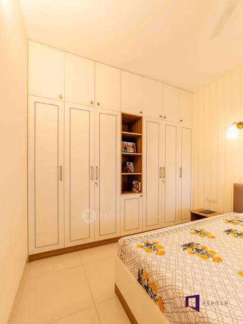 3 BHK Flat In Jovian Luxury Homes For Sale  In Shahpur Bamheta