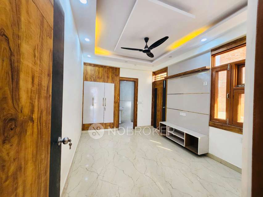3 BHK Flat In Jovian Luxury Homes For Sale  In Shahpur Bamheta