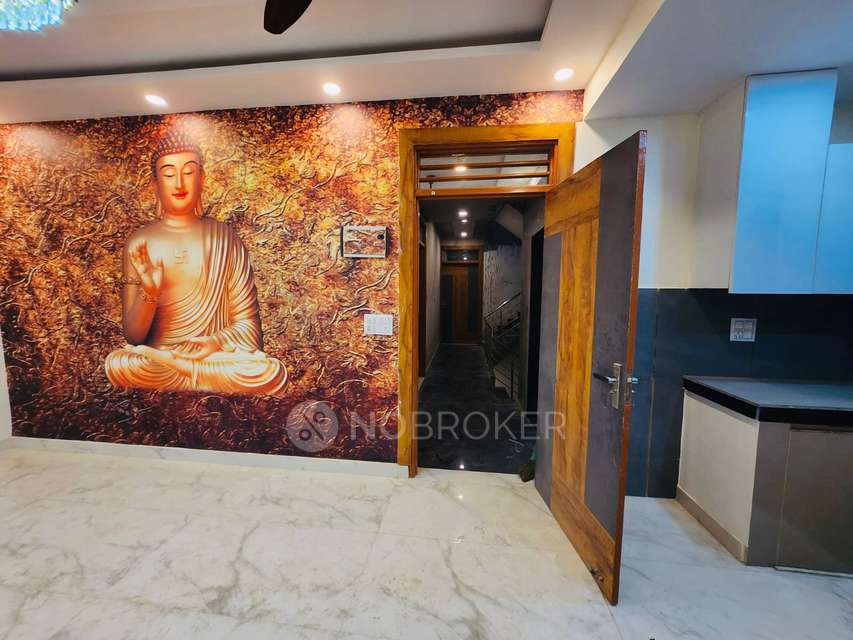 3 BHK Flat In Jovian Luxury Homes For Sale  In Shahpur Bamheta