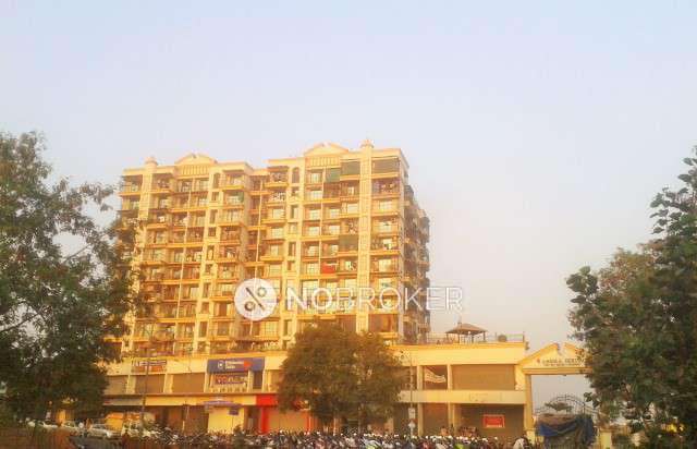 2 BHK Flat In Ambika Heritage For Sale  In Kharghar