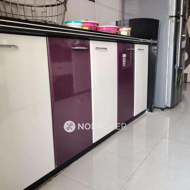 2 BHK Flat In Ambika Heritage For Sale  In Kharghar