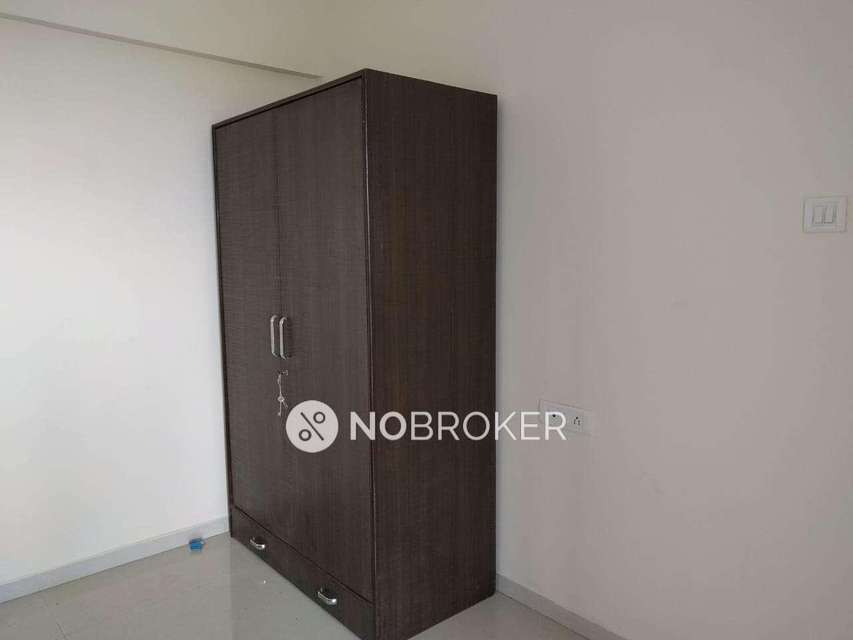 2 BHK Flat In Ambika Heritage For Sale  In Kharghar